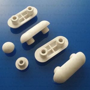 Keramag Plus4 - Renova Nr. 1 598123 buffers rond en ovaal