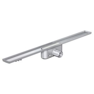 ACO ShowerDrain C 408739 douchegoot 98,5cm zijuitloop