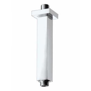Bossini H61000 plafondarm 171,5mm chroom (OUTLET)