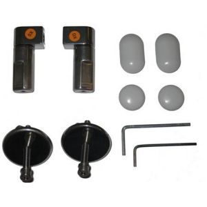 Catalano Canova Royal CRSSSTF set scharnieren