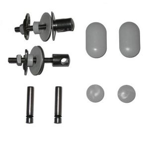 Catalano Impronta - Zero - Sfera - Verso CERSCVE set scharnieren *niet meer leverbaar*