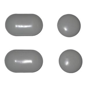 Catalano Velis - New Light - Canova Royal SETPARAVL bufferset