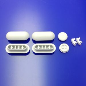 Catalano SETPARASZ bufferset