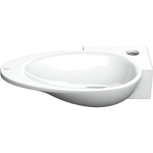 Clou First CL0303100 keramiek fontein 39cm wit