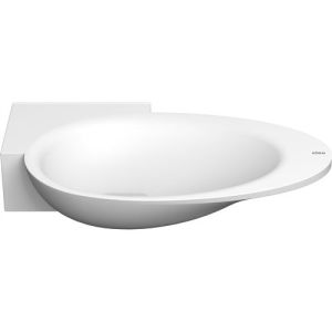 Clou First CL0310101 aluite fontein 39cm wit