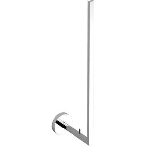Clou Flat CL0902035 reserverolhouder chroom