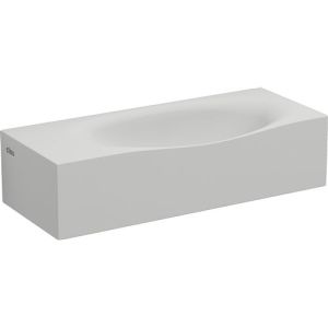 Clou Hammock CL0313370 aluite fontein 45cm wit