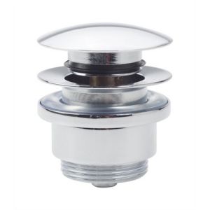 Clou InBe IB0651005 plug chroom