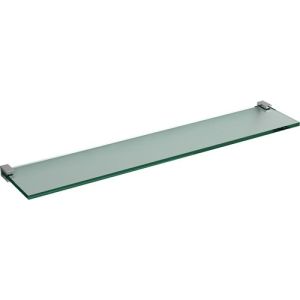 Clou Quadria CL090111829 planchet 600mm helder glas/ chroom