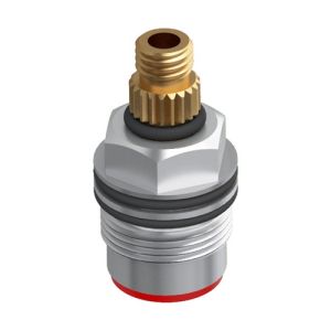 Clou CL10606060 keramisch binnenwerk t.b.v. Kaldur links & wandkranen, Freddo 9-10-11 nieuw model