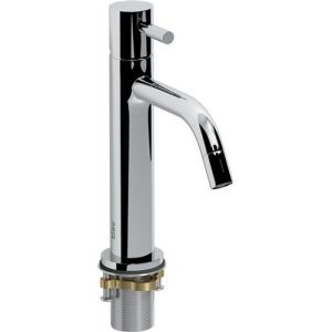 Clou Xo CL061401329 type 13 wastafelmengkraan chroom