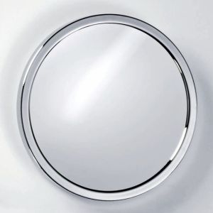 Decor Walther 0101400 SPT2 vergrootspiegel 5x chroom