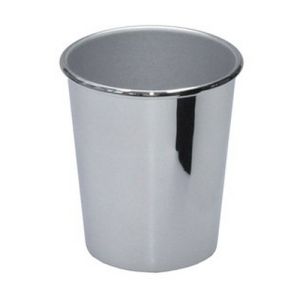 Decor Walther 0810982 BE 40 beker goud mat