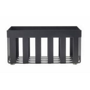 Decor Walther 0845860 DW 354 multi box zwart mat