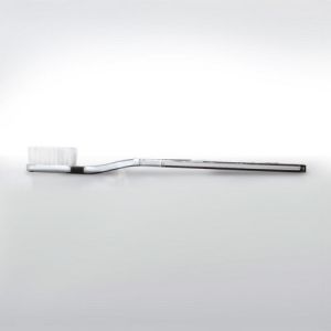 Decor Walther 0847000 DW 896 tandenborstel medium chroom