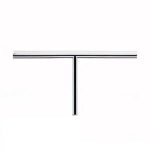 Decor Walther 0902200 Easy wandwisser chroom