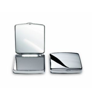 Decor Walther 0118400 TS1 vergrootspiegel 1x en 7x chroom