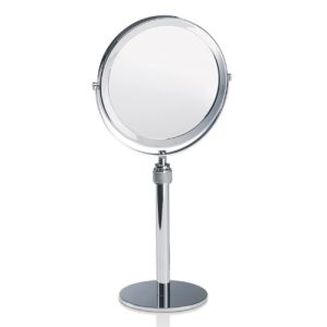 Decor Walther 0101000 SP13V vergrootspiegel 1x en 5x chroom