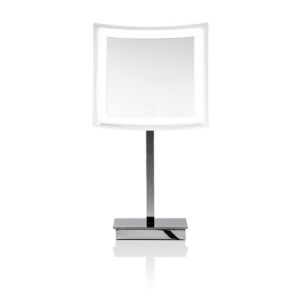 Decor Walther 0121500 BS 83 TOUCH vergrootspiegel 5x chroom