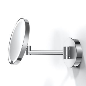 Decor Walther 0125800 JUST LOOK PLUS WD vergrootspiegel 5x chroom