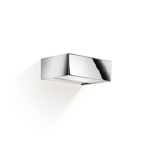 Decor Walther 0300800 BOX 15 wandlamp 15x10cm chroom