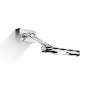 Decor Walther 0317500 DIM 20 wandlamp 20cm chroom