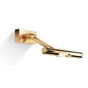 Decor Walther 0317520 DIM 20 wandlamp 20cm goud