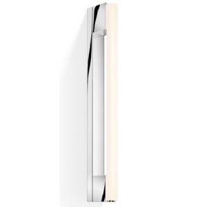 Decor Walther 0320500 OMEGA 50 wandlamp 50,5x8,5cm chroom