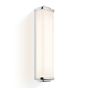 Decor Walther 0333700 NEW YORK 40 N LED wandlamp 42cm chroom