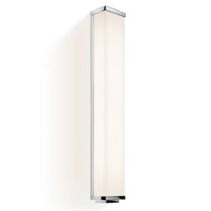 Decor Walther 0333800 NEW YORK 60 N LED wandlamp 62cm chroom