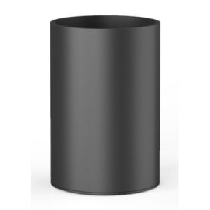 Decor Walther 0855160 CLUB BOD 3 multi box mat zwart