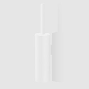 Decor Walther Bar 0856950 BAR WBG toiletborstelgarnituur mat wit