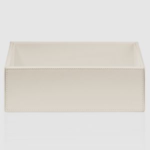 Decor Walther Brownie 0930647 BROWNIE BOD 2 multi box zonder deksel kunstleder zand