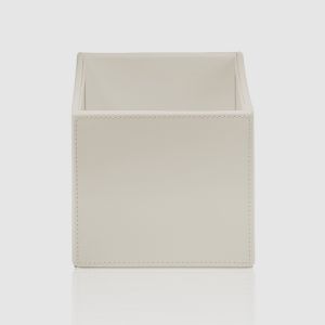 Decor Walther Brownie 0930847 BROWNIE BOD1 multi box zonder deksel kunstleder zand