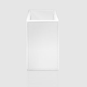 Decor Walther Brownie 0937450 BROWNIE KOE multi box kunstleder wit