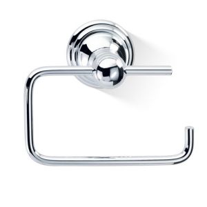 Decor Walther Classic 0510800 CL TPH3 toiletrolhouder chroom