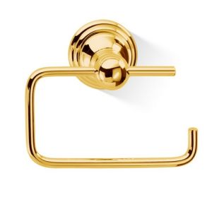 Decor Walther Classic 0510820 CL TPH3 toiletrolhouder goud