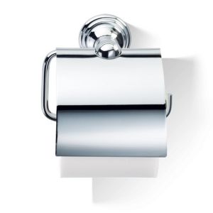 Decor Walther Classic 0510900 CL TPH 4 toiletrolhouder chroom