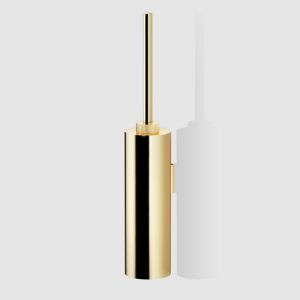 Decor Walther Club 0855220 CLUB WBG toiletborstelgarnituur goud