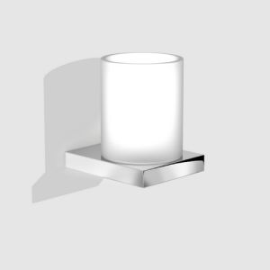 Decor Walther Contract 0651800 CT WMG glashouder chroom
