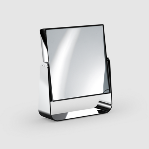 Decor Walther 0113100 SPT65 vergrootspiegel 1x en 5x chroom