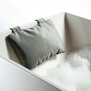 Decor Walther Loft 0952055 LOFT NK badkussen nylon wit