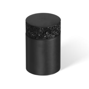 Decor Walther Rocks 0933760 ROCKS BMD 1 multi box met deksel mat zwart