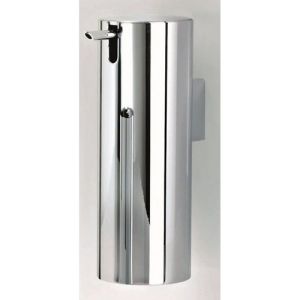 Decor Walther Tube 0542000 TB WSP zeepdispenser chroom (OUTLET)