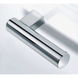 Decor Walther Tube 0542100 TB TPH41 toiletrolhouder chroom (OUTLET)
