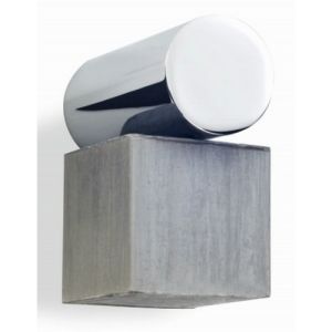 Decor Walther Tube 0542900 TB MSH magneet zeephouder chroom (OUTLET)