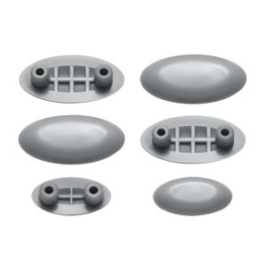 Diaqua Brest & Lille - Sidney LED 31163696 bufferset *niet meer leverbaar*