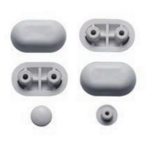 Diaqua Dubai 31160296 bufferset *niet meer leverbaar*