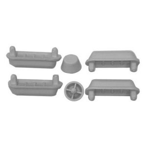 Diaqua Madrid 31170591 bufferset *niet meer leverbaar*