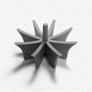 Easy Drain onderdelen Multi Fixt E01.04.03.00.53 haarvanger